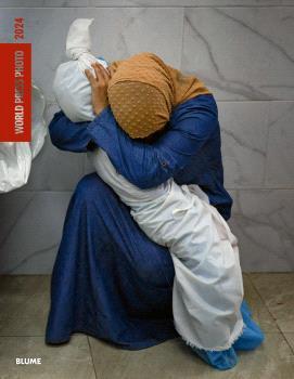 WORLD PRESS PHOTO 2024 | 9788410048898