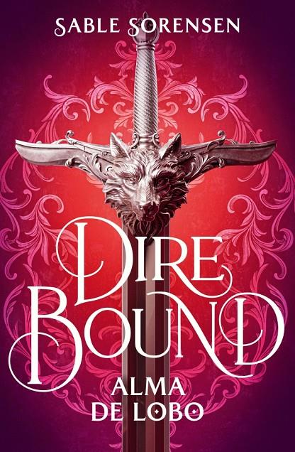 DIRE BOUND : ALMA DE LOBO | 9788466676205 | SORENSEN, SABLE