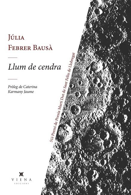 LLUM DE CENDRA | 9791387961473 | FEBRER BAUSÀ, JÚLIA