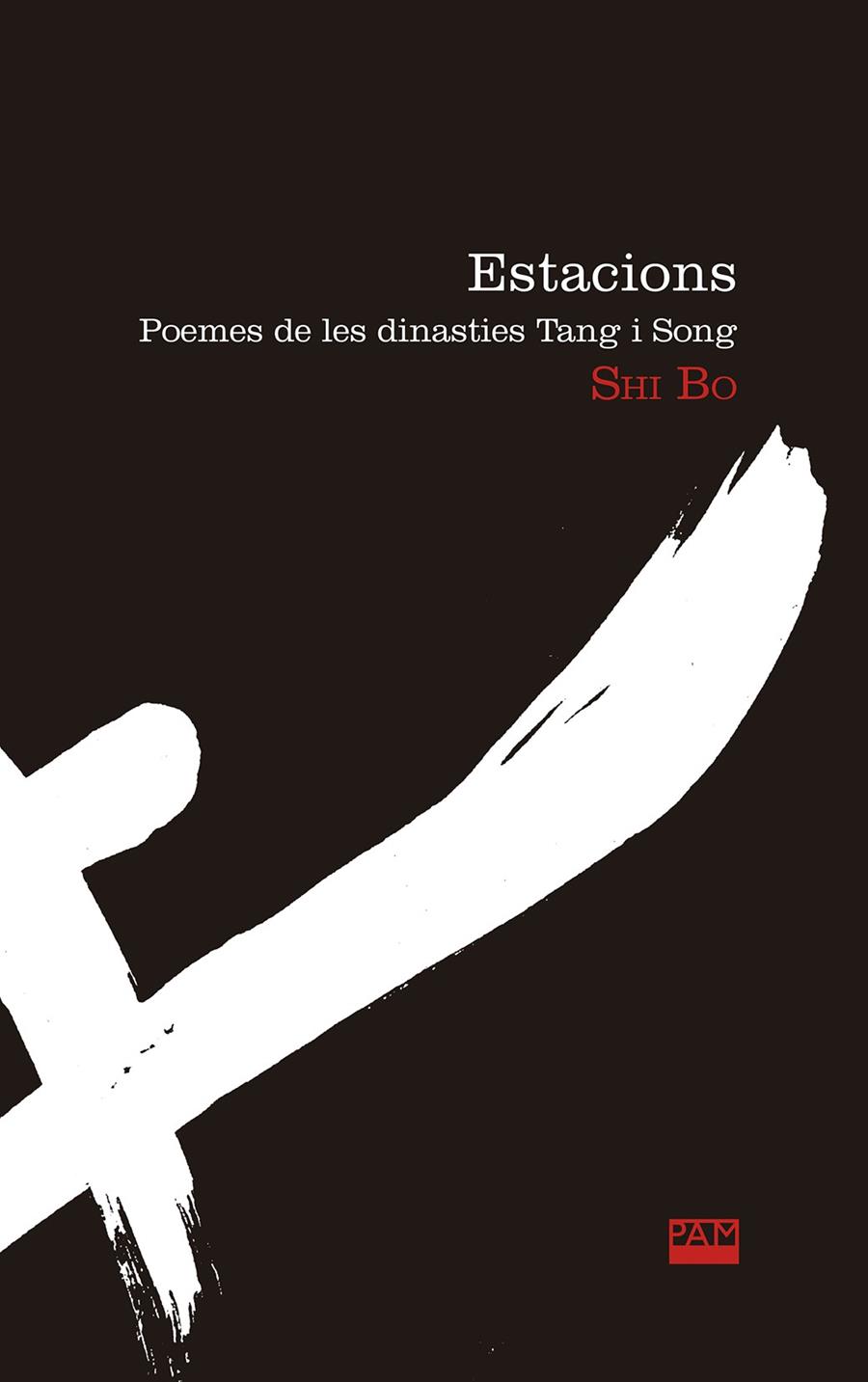 ESTACIONS | 9788491911029 | SHI BO