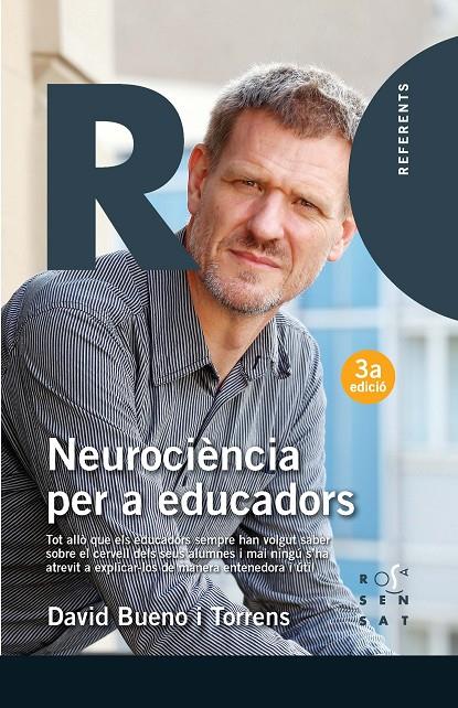 NEUROCIENCIA PER EDUCADORS | 9788494529016 | BUENO, DAVID