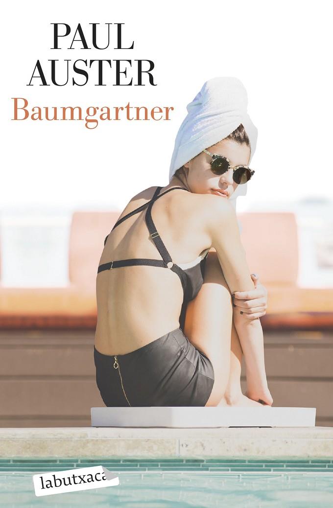 BAUMGARTNER (CATALÀ) | 9791387802080 | AUSTER, PAUL