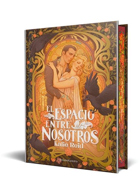 ESPACIO ENTRE NOSOTROS, EL | 9788445021927 | REID, KALIE