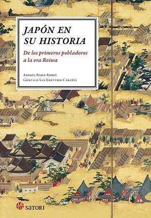 JAPON EN SU HISTORIA | 9788417419592 | VV AA