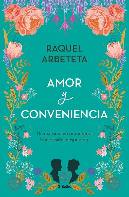 AMOR Y CONVENIENCIA | 9788425363436 | ARBETETA, RAQUEL