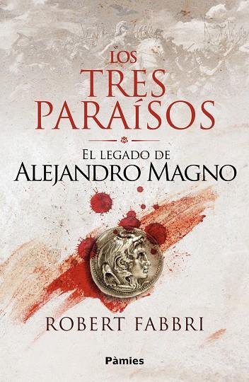 TRES PARAÍSOS, LOS | 9788418491078 | FABBRI, ROBERT