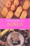 COCINA CON LOS NIÑOS | 9788430567881 | BARIGELLI, MONY / PETRI, GABRIELLA