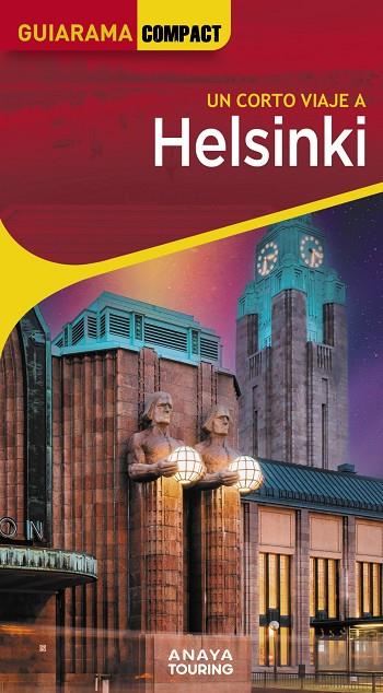 HELSINKI | 9788491588887