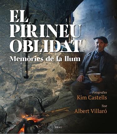 PIRINEU OBLIDAT, EL  | 9788418096471