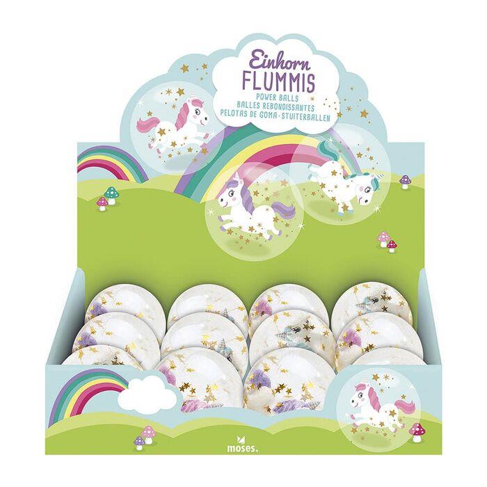 PILOTA : MOSES UNICORN (38050) | 4033477380500