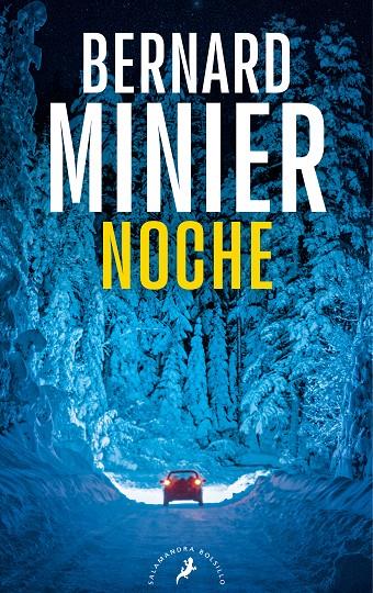 NOCHE | 9788418796814 | MINIER, BERNARD