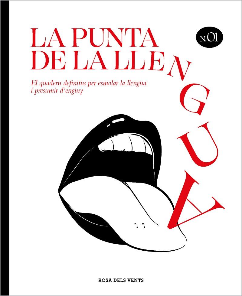 PUNTA DE LA LLENGUA, LA | 9788418062698 | LA PUNTA DE LA LLENGUA