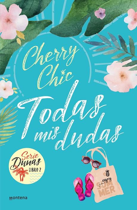DUNAS 2 : TODAS MIS DUDAS  | 9788418318856 | CHIC, CHERRY