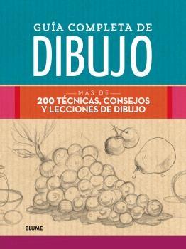 GUIA COMPLETA DE DIBUJO | 9788417254896 | VARIOS AUTORES