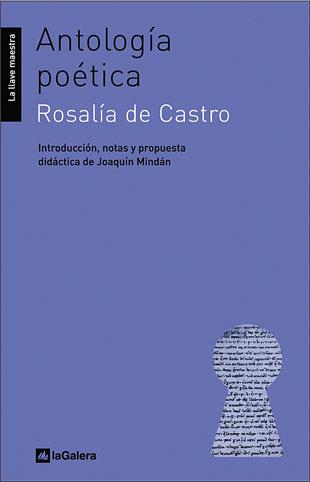 ANTOLOGIA POETICA | 9788424630232 | CASTRO, ROSALIA DE