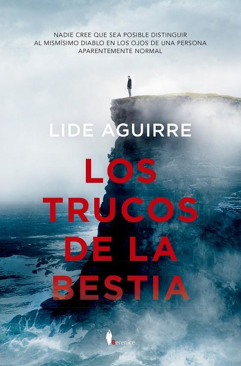 TRUCOS DE LA BESTIA, LOS | 9788418089718 | AGUIRRE, LIDE