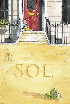 SOL (CASTELLA) | 9788417376413 | USHER, SAM