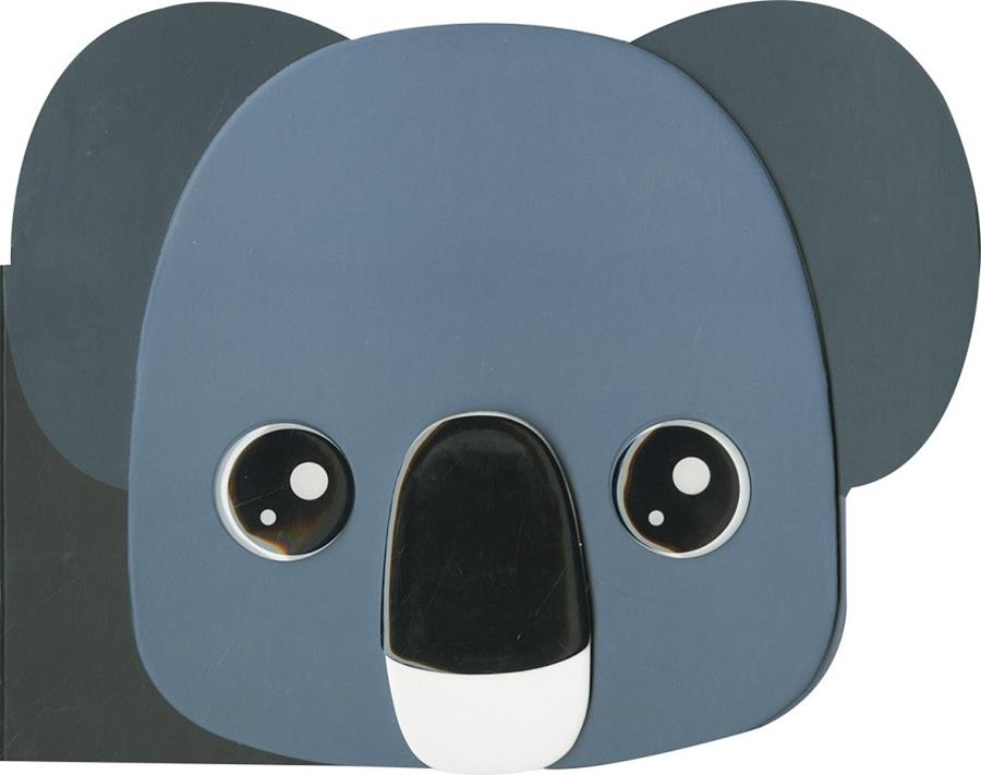 KOALA, EL | 9788410848221