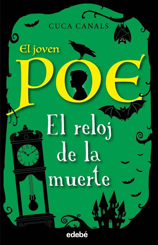 RELOJ DE LA MUERTE, EL | 9788468345482 | CANALS, CUCA