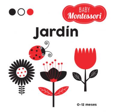 JARDIN | 9788468221748 | BARUZZI, AGNESE