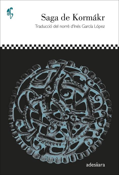 SAGA DE KORMÁKR | 9788416948932