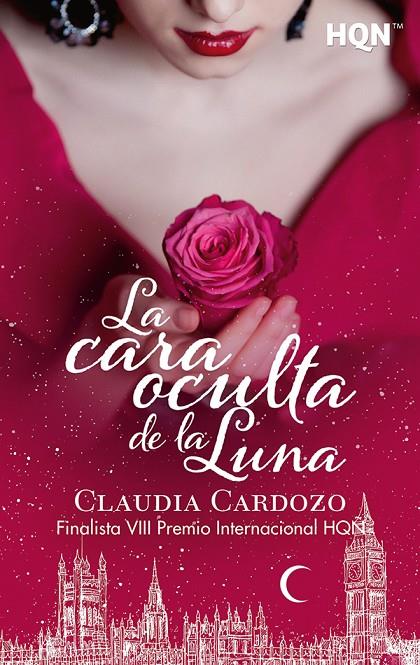 CARA OCULTA DE LA LUNA, LA | 9788413750750 | CARDOZO, CLAUDIA