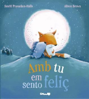 AMB TU EM SENTO FELIÇ | 9788484706090 | PRASADAM-HALLS, SMRITI