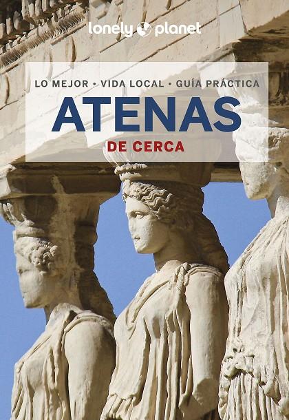 ATENAS | 9788408269502