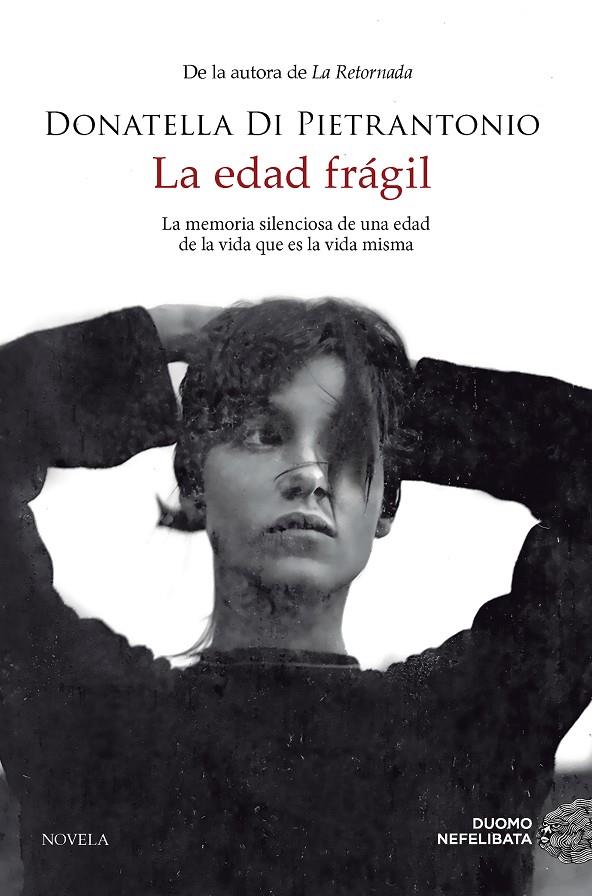EDAD FRÁGIL, LA | 9788419834461 | DI PIETRANTONIO, DONATELLA