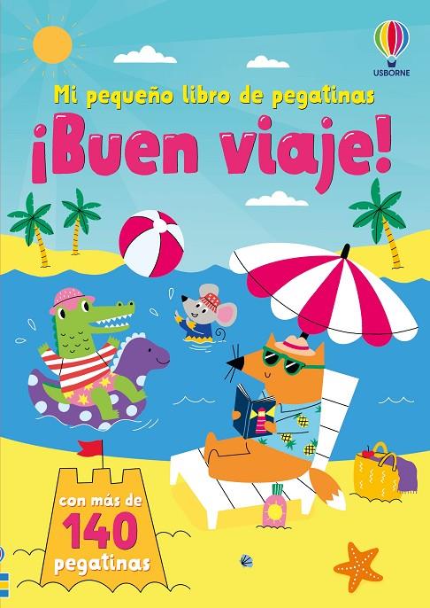 ¡BUEN VIAJE! | 9781806070688 | GREENWELL, JESSICA ; PIRRACAS, ISA