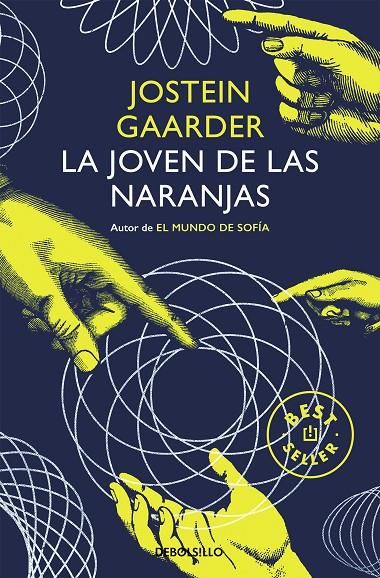 JOVEN DE LAS NARANJAS, LA | 9788466332743 | GAARNER, JOSTEIN