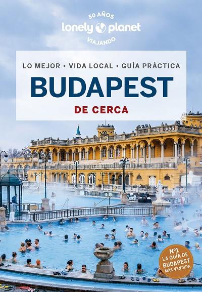 BUDAPEST  | 9788408270935