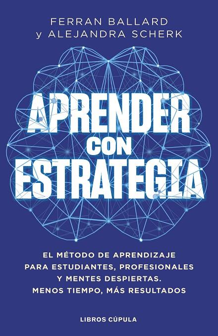 APRENDER CON ESTRATEGIA | 9788448045463 | SCHERK, ALEJANDRA ; BALLARD, FERRAN