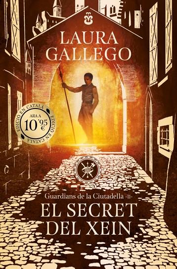 SECRET DEL XEIN, EL | 9788419394958 | GALLEGO, LAURA