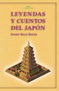 LEYENDAS Y CUENTOS DE JAPON | 9788446022510 | SECO SERRA, IRENE