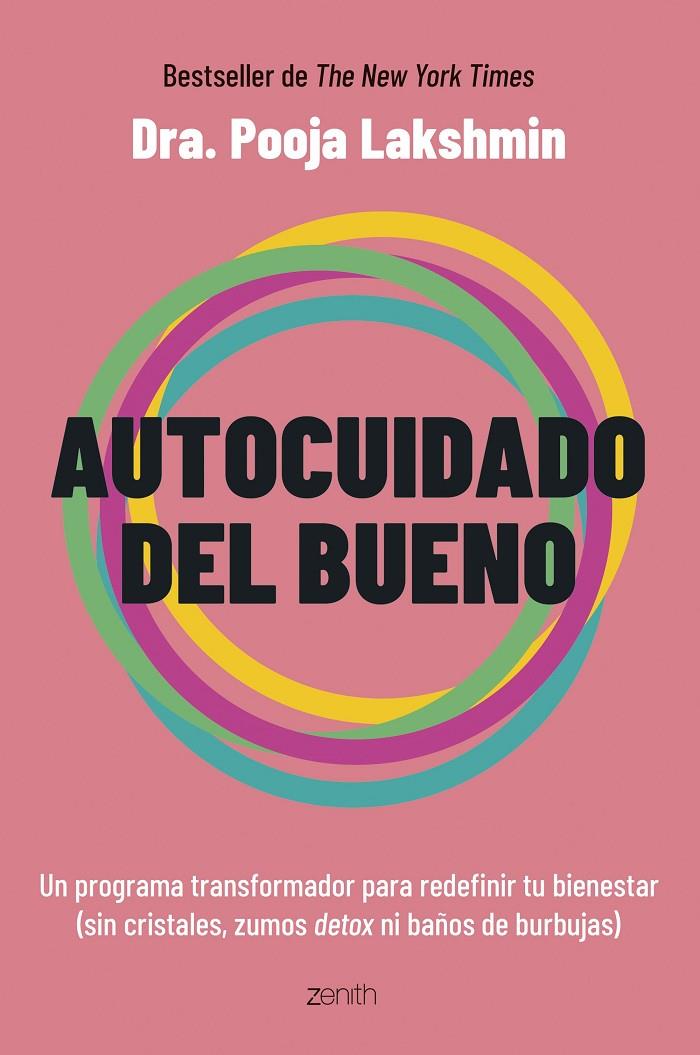 AUTOCUIDADO DEL BUENO | 9788408291077 | LAKSHMIN, DRA. POOJA 
