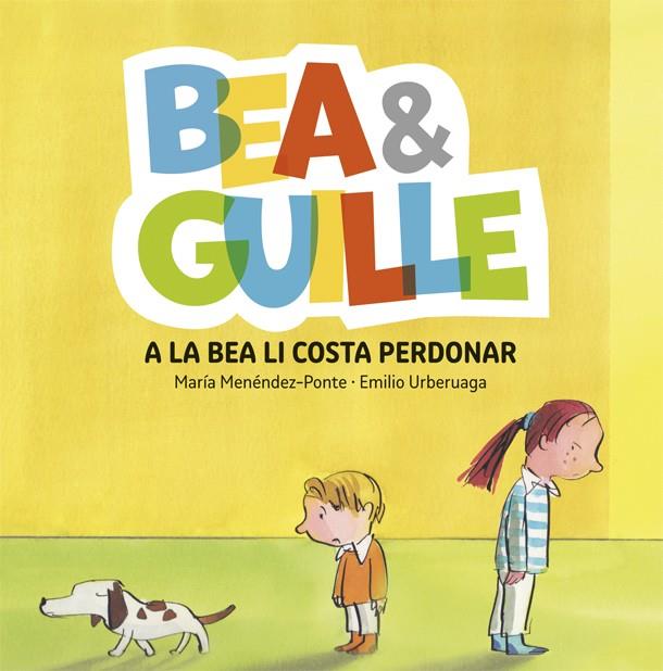 A LA BEA LI COSTA PERDONAR | 9788424660505 | MENENDEZ-PONTE, MARIA ; URBERUAGA, EMILIO