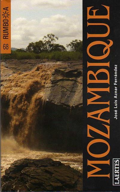MOZAMBIQUE | 9788475846101 | AZNAR FERRANDEZ, JOSE LUIS