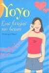 BRUJAS NO BESAN, LES | 9788423674442 | ULLRICH, HORTENSE