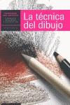 TECNICA DEL DIBUJO, LA ; CUADERNO DEL ARTISTA | 9788434237421 | PARRAMON, EQUIPO / SANMIGUEL, DAVID