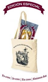 HADAS DE COTTINGLEY, LAS + BOSSA ROBA DE REGAL | 9788494988455 | SENDER, ANA