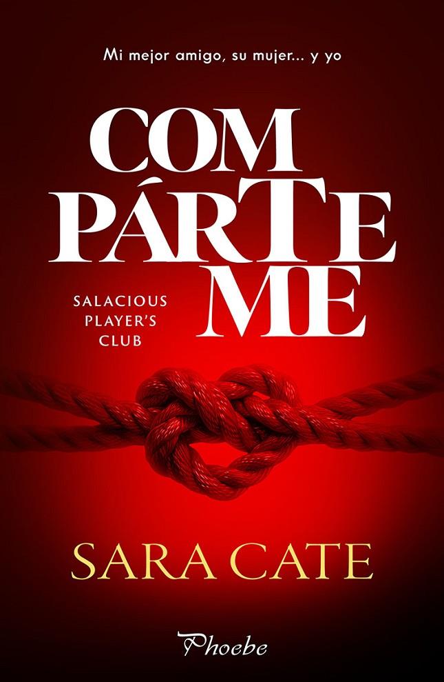 COMPÁRTEME | 9791387787325 | CATE, SARA