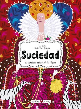 SUCIEDAD | 9788419110213 | SOCHA, PIOTR