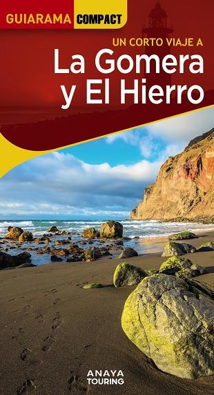 GOMERA ; HIERRO | 9788491587378