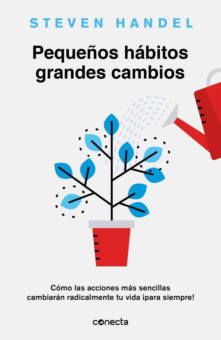 PEQUEÑOS HABITOS, GRANDES CAMBIOS | 9788417992149 | HANDEL, STEVEN