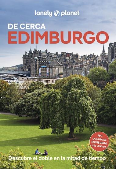 EDIMBURGO | 9788408303695