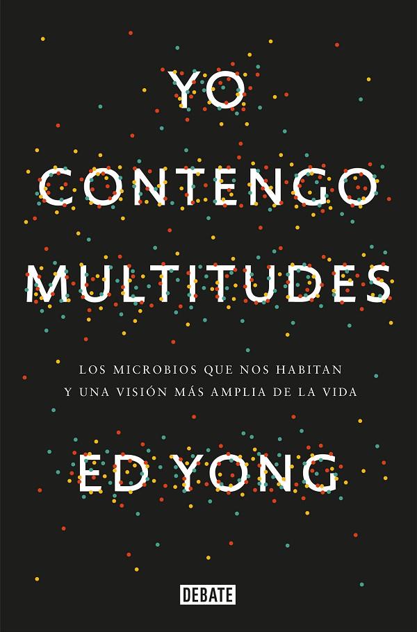 YO CONTENGO MULTITUDES | 9788499927664 | YOUNG, ED