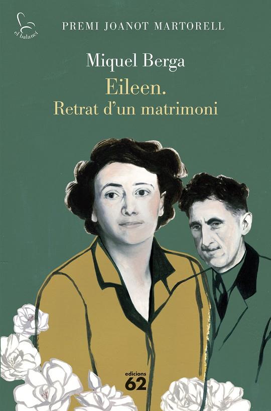 EILEEN : RETRAT D'UN MATRIMONI | 9788429783148 | BERGA, MIQUEL