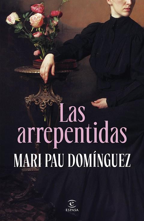 ARREPENTIDAS, LAS | 9788467080049 | DOMÍNGUEZ, MARI PAU