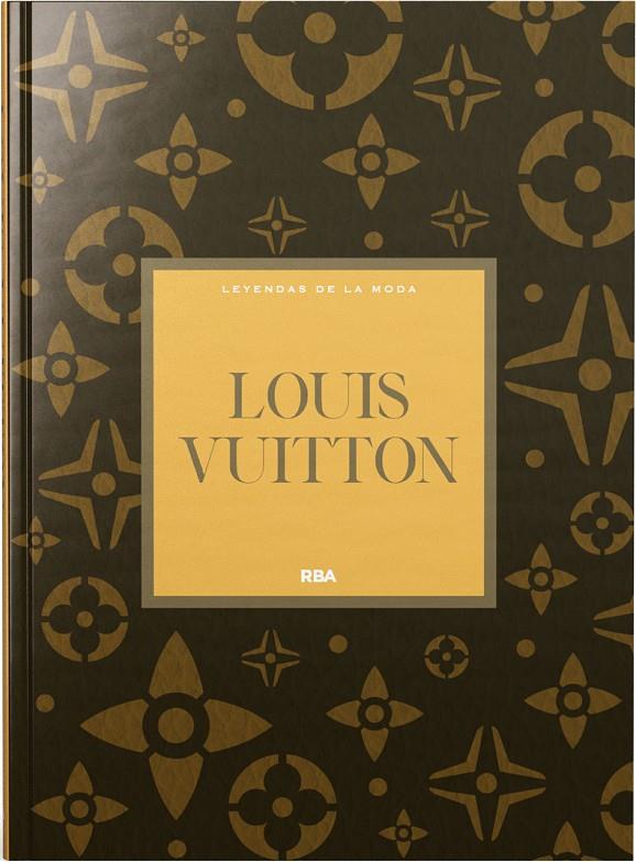 LOUIS VUITTON | 9788410989719